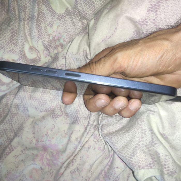 Tecno Spark go 1