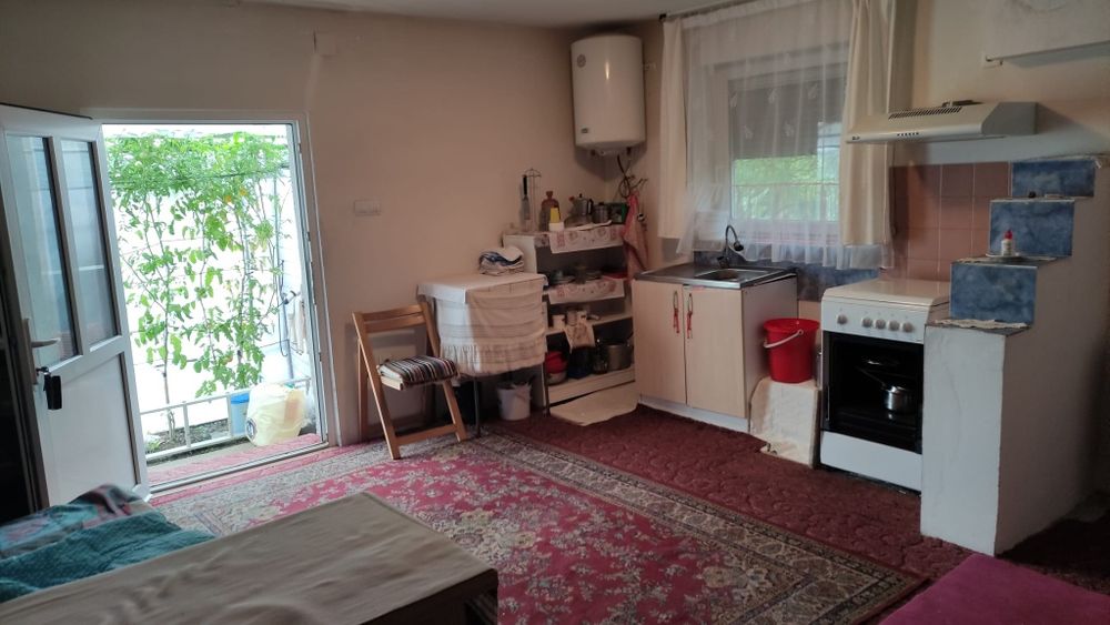 Casă de vânzare în Războieni-Cetate, județul Alba