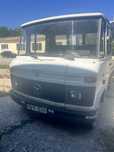 Mercedes 2.4 Diesel Fiabil – Basculantă 3.5t – 3900€ (B)
