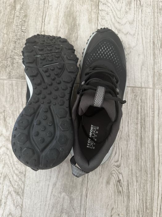 Мъжки маратонки UNDER ARMOUR