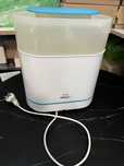 Sterilizator Philips Avent
