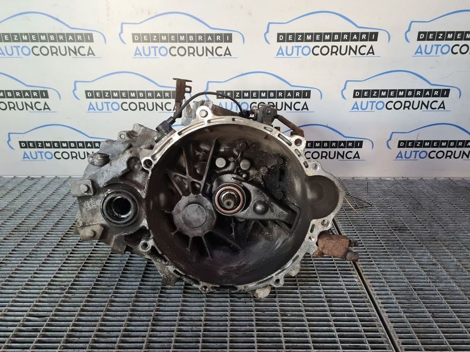 Cutie de viteze Kia Sportage III 1.7 Diesel 2010 - 2016 116CP Manuala 6 Trepte D4FD ...