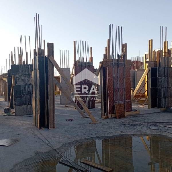 Топъл и уютен тристаен южен апартамент в Бояна