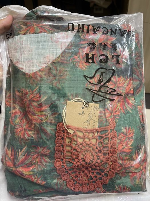 Плтаье-халат размер стандарт