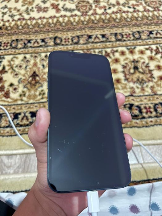 Iphone 13 128gb 80% емкость