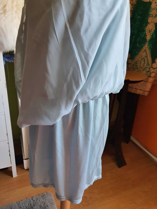 Rochita de vara H&M varsta 10-11 ani