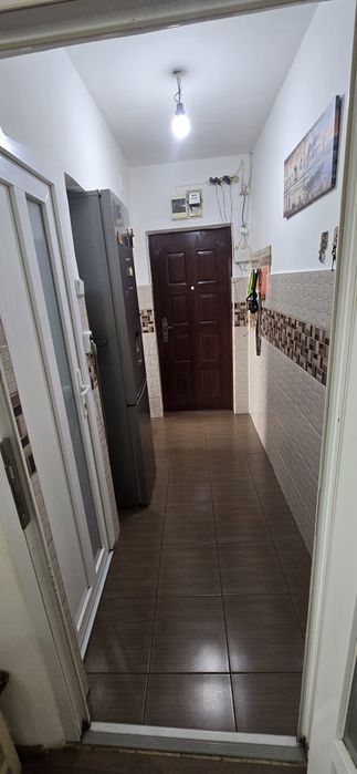 Apartament 2 camere + anexa (uscatorie)