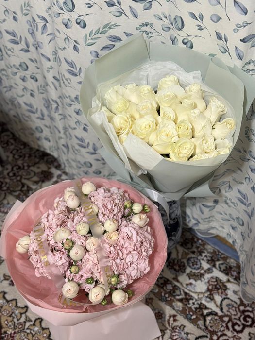 Продам Цветы в хорошем состоянии