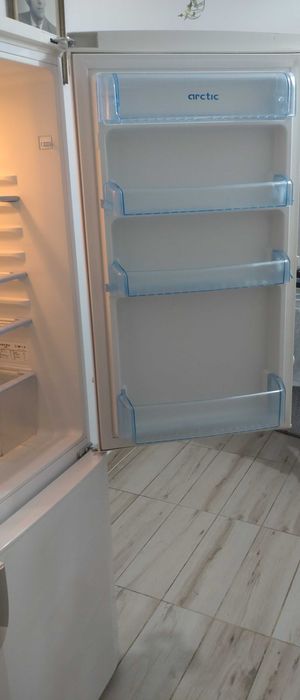 Combina Frigorifica Arctic