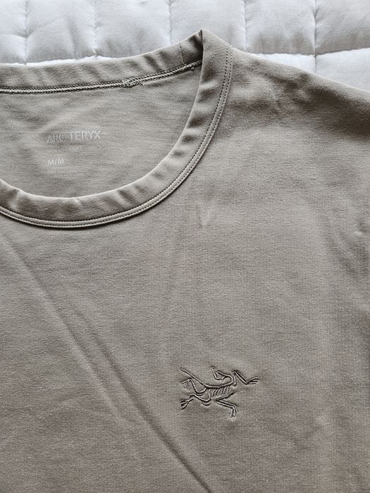 Arc'teryx tricou barbati M