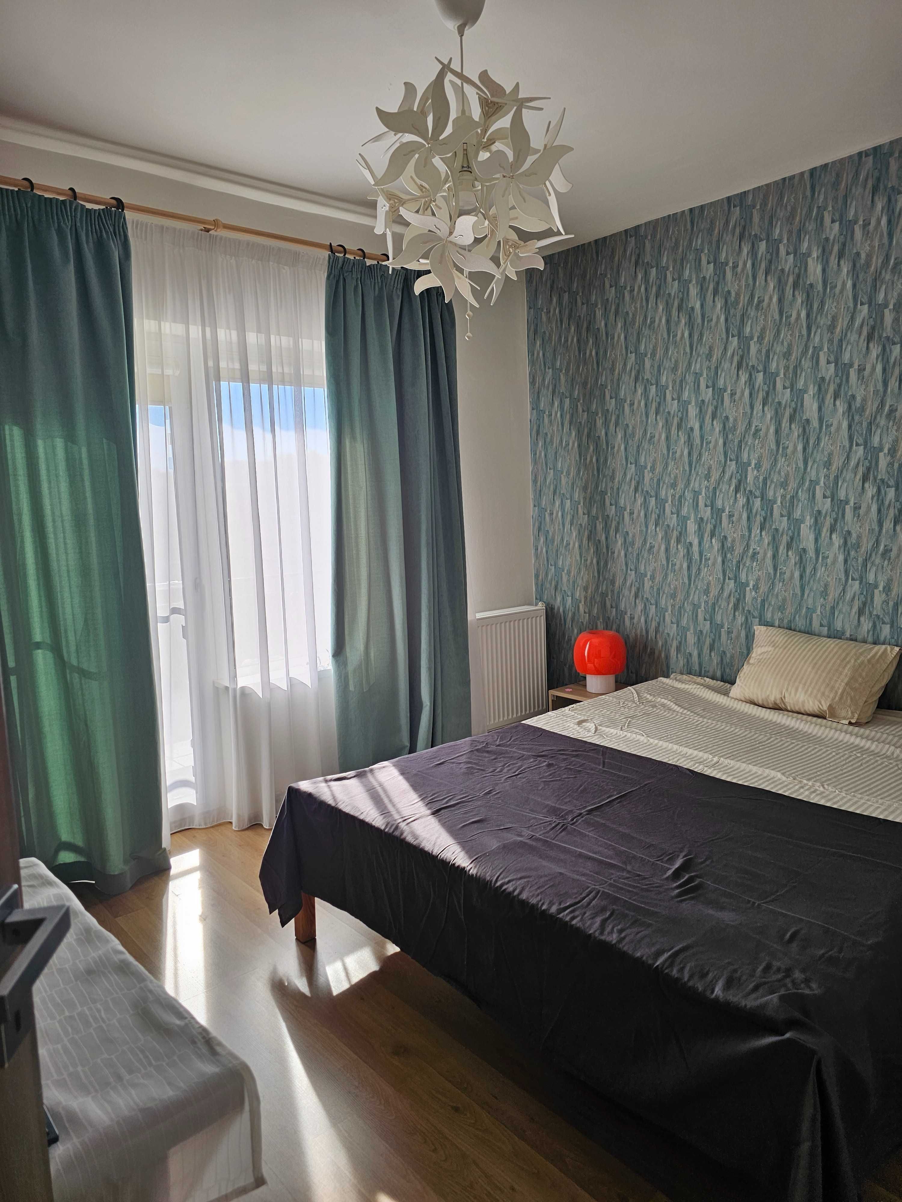 Apartament 2 camere de inchiriat