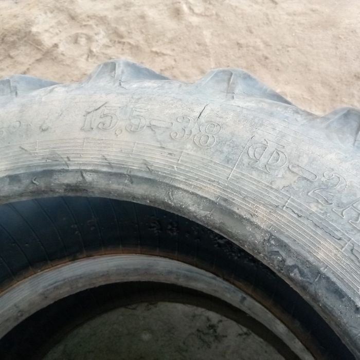 Тирактор балон сотилади