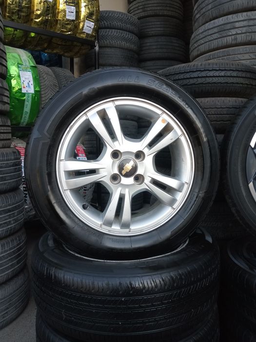 Nexia 3 diska sotiladi R15