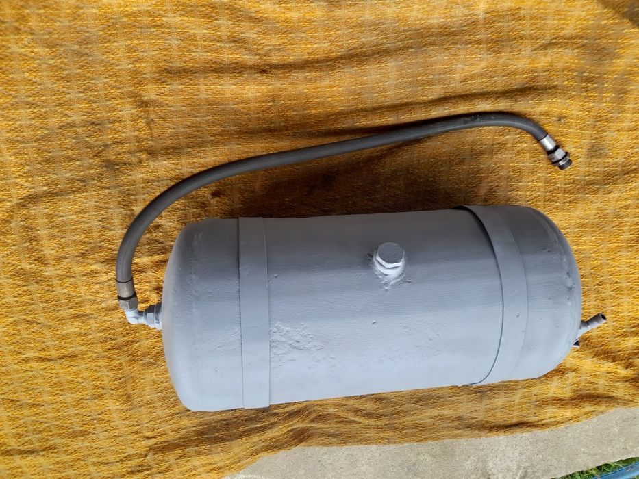 Butelie  [rezervor] aer 25 litri