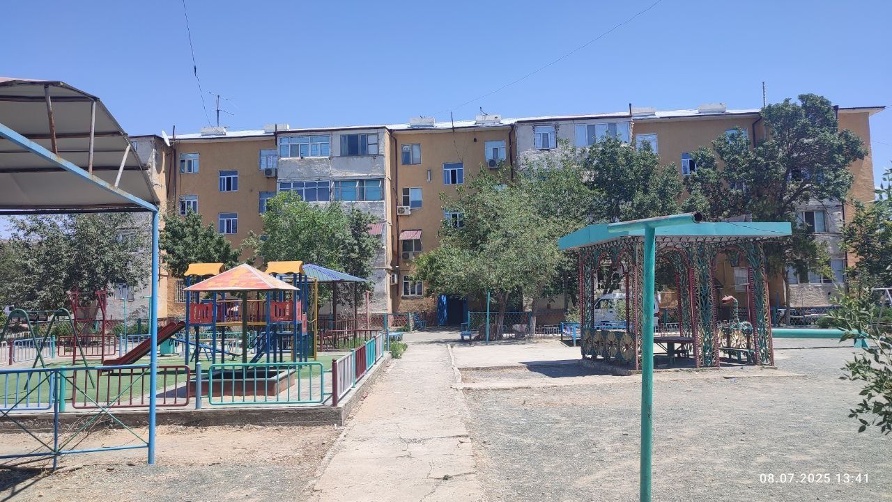 Жай сатылады Нокис каласы