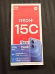 Vând Xiaomi Redmi 15C – Nou, Sigilat