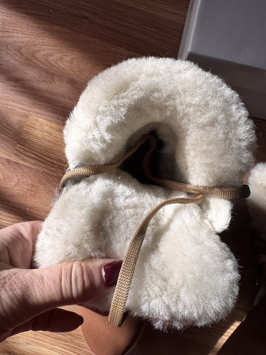 Обувки Ciaboo + подарък ракъвице