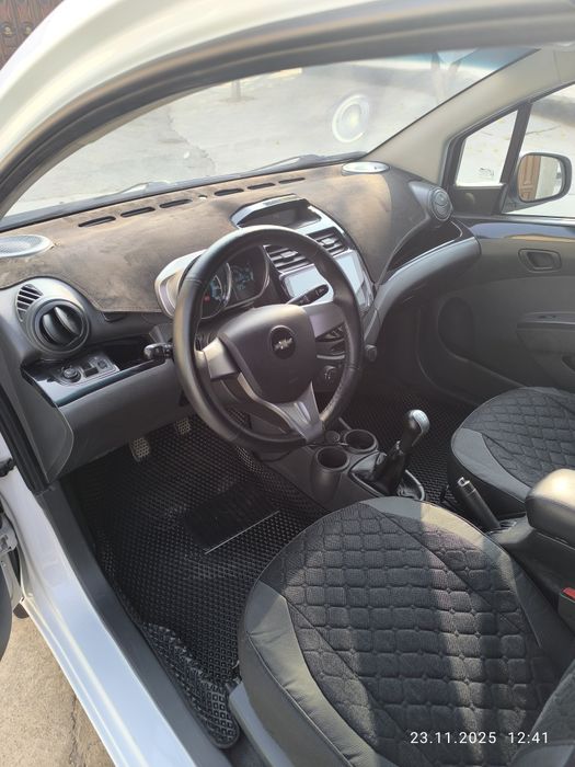 Spark 2pozitsiya evro 8500$