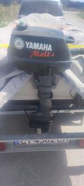 Yamaha Malta 3.5