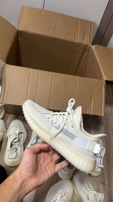 Adidas Yeezy 350