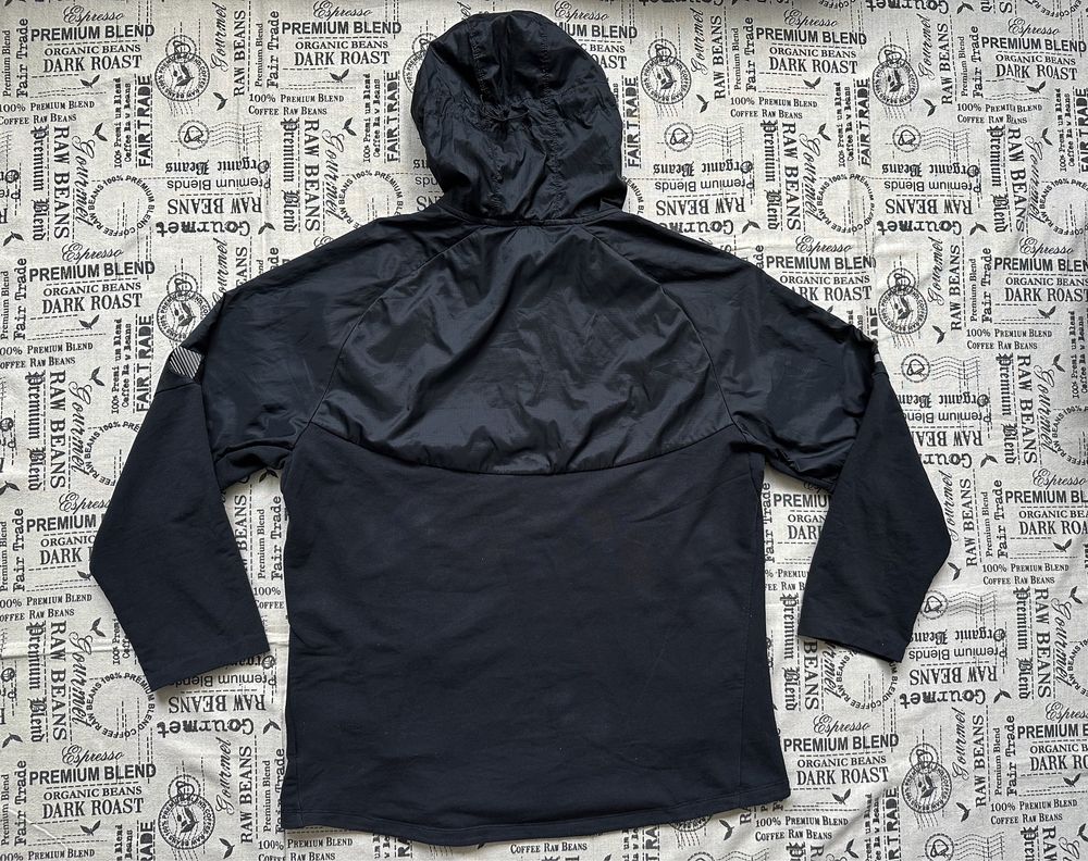 Nike Hoodie original горнище.XL