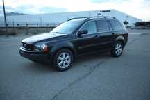 Volvo XC90 2.5Turbo 209к.с на части