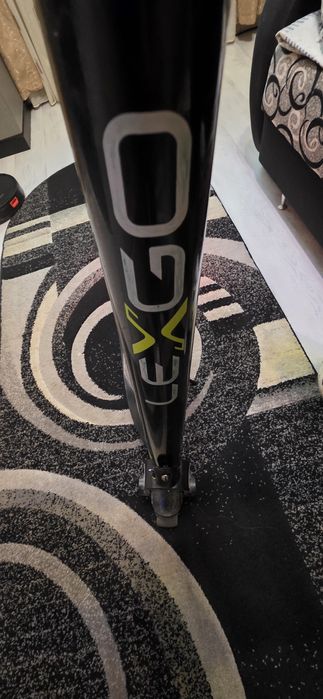 Vând sau schimb trotineta electrica 3 viteze