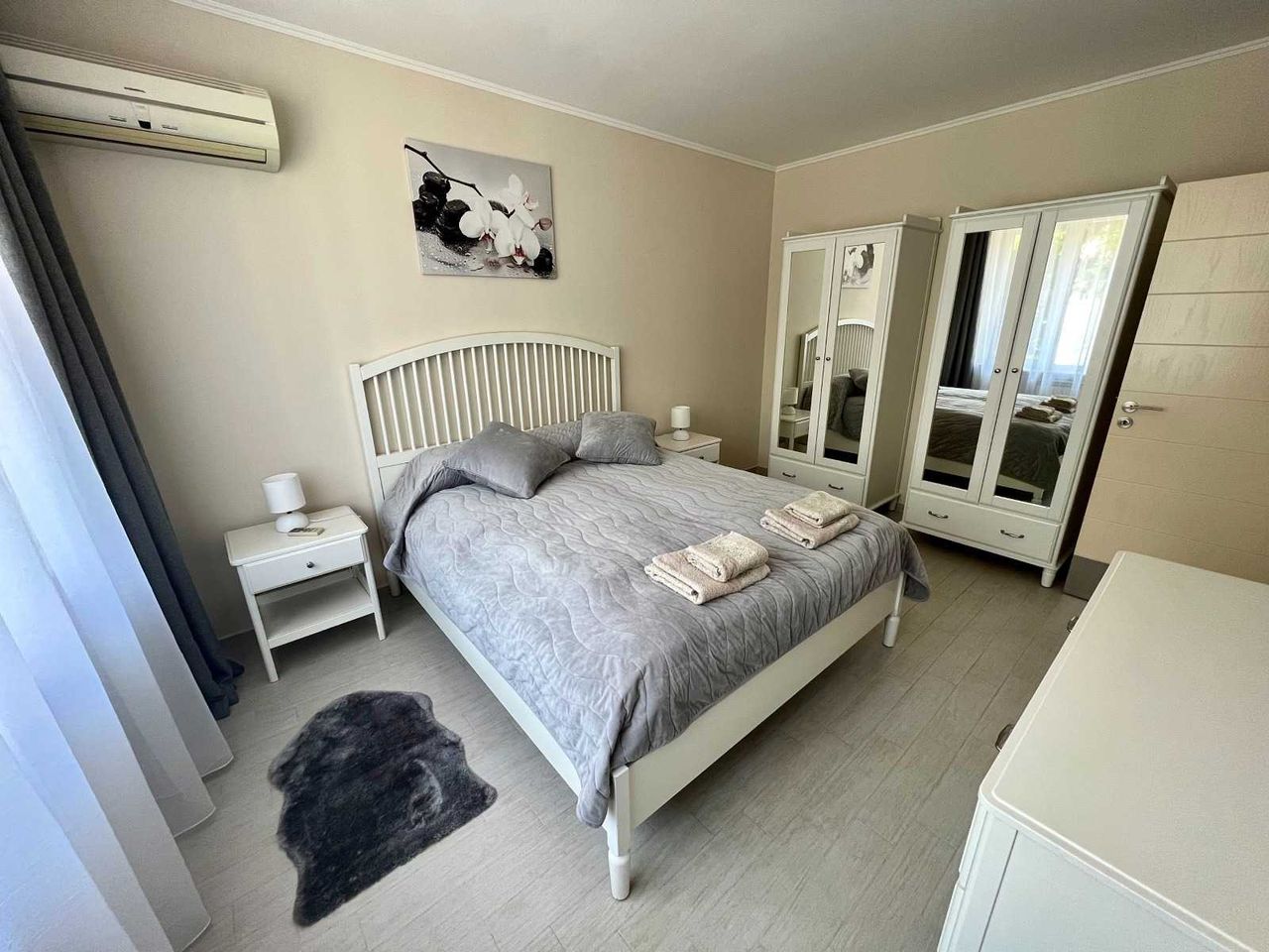 Продава се Тристаен апартамент в София, Банишора - 87 кв.м за 1725 €/кв.м - Снимка #3