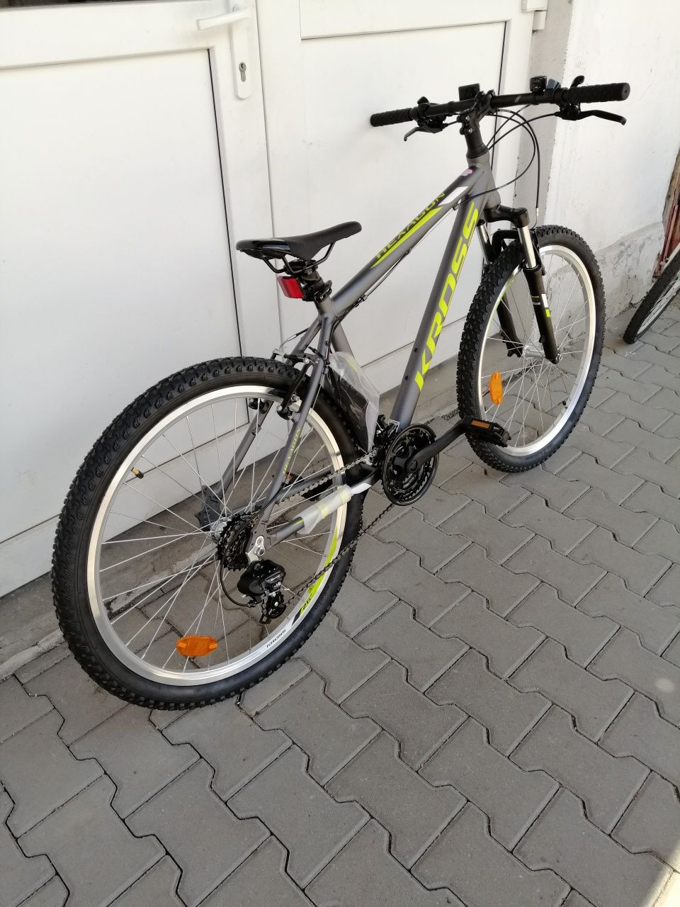 Bicicleta de copii MTB Kross 26"