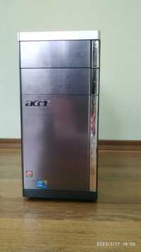 Acer Aspire M 5811