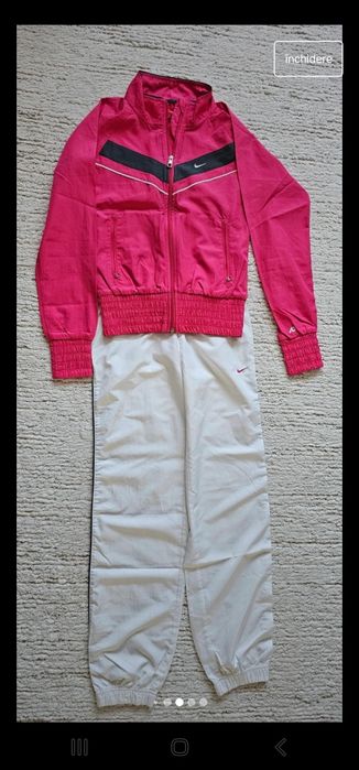 Trening femei Nike / trening fete