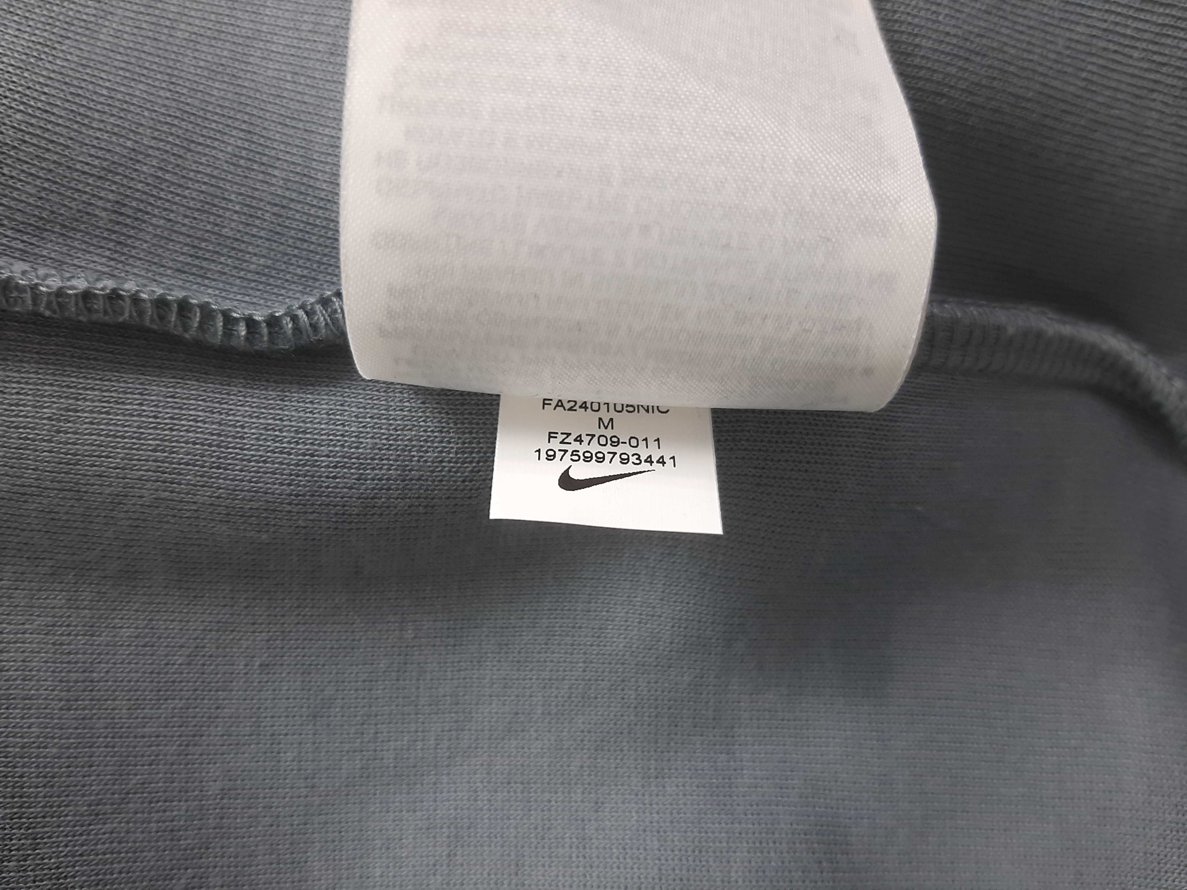 Nike Tech Fleece Windrunner - Оригинално мъжко горнище размер M