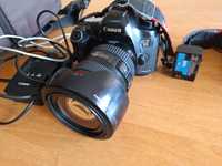 Canon Марк 3 фотоаппарти