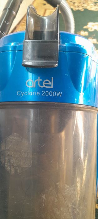 Пылесос ARTEL 2000W