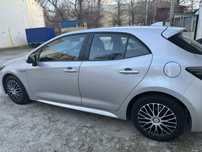 Set complet roti de iarna Toyota  Corolla
