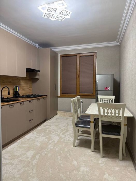 Сдается уютная квартира| 2-ком | ЖК Алмазар сити | Жоми