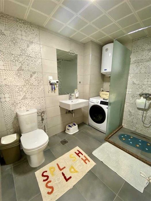 Дава се под наем Тристаен апартамент в София, Овча купел - 85 кв.м за 714 € - Снимка #3