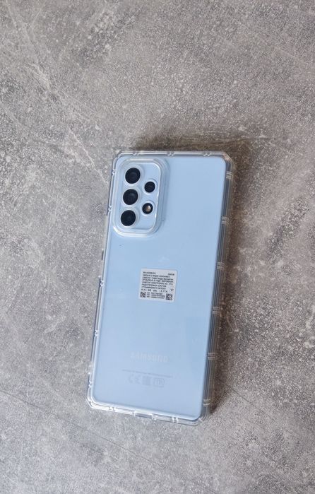 Продам Samsung a53 5g