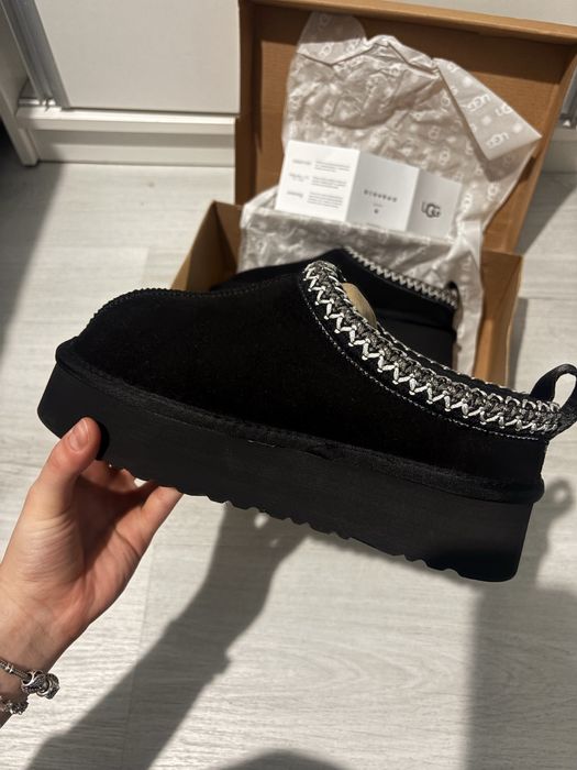Ugg Tazz negii marimea 39