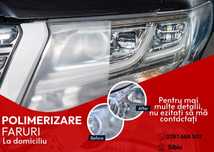 Polish faruri la domiciliu