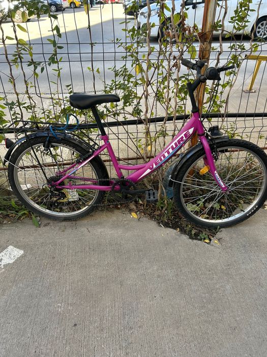 vand bicicleta utilizata