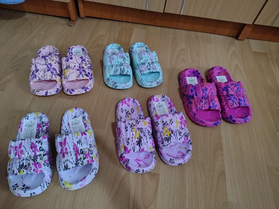 Slapi noi pt dama