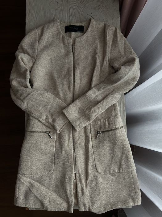 Блейзър на Зара