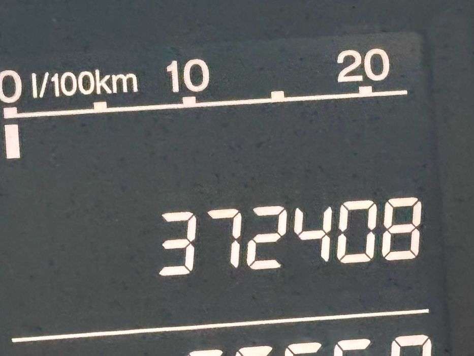 Honda C-RV 2007 Diesel