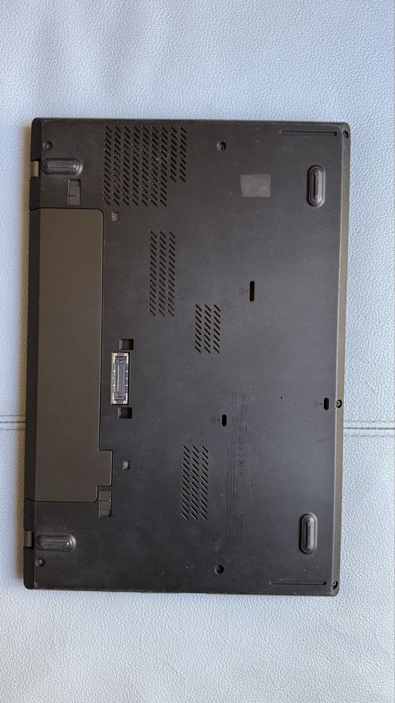 Lenovo ThinkPad T440