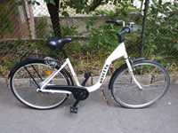 Градски велосипед - промо от 330 на 300 лева