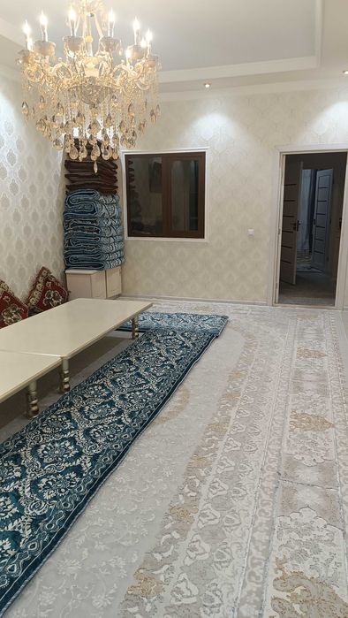 Сергели метросини 3 бекати олдида қизларга квартира бор