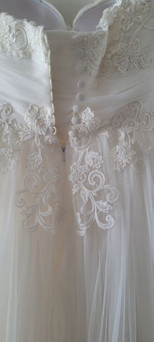 Rochie de mireasă