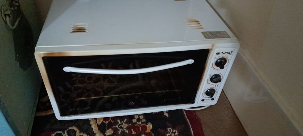 Сотилади Итимат ..