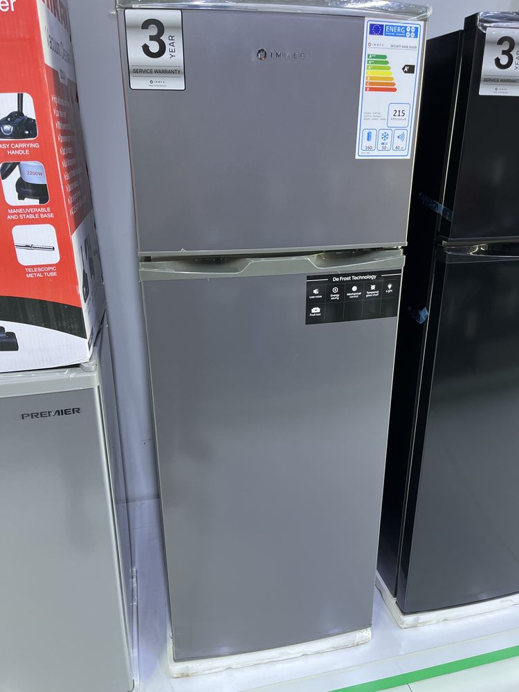 холодильник IMMER 210L оптом нархларда